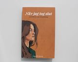 Ni kan läsa lite om min utmattning i"När jag tog slut" av Ingrid Skarp